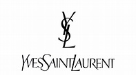 Logo Yves Saint Laurent: Le Sceau YSL - ICON-ICON