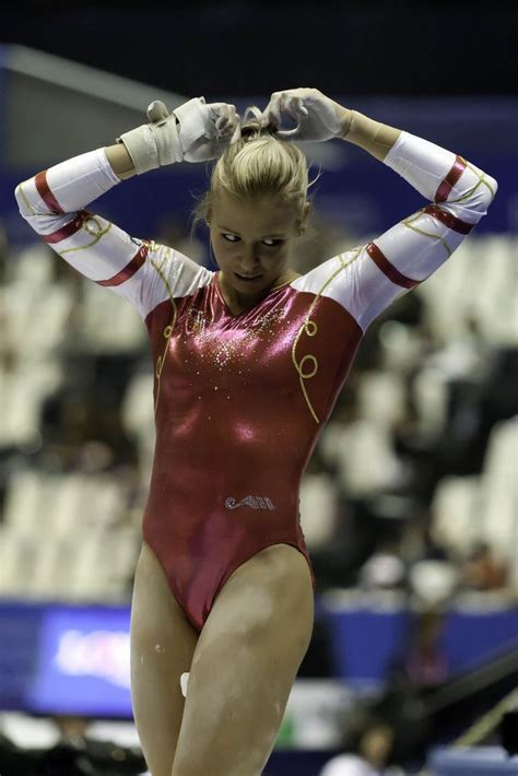 Pin On Gymnastics