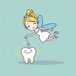Did you know? Cool Tooth Fairy facts you did not know! | Dental ...