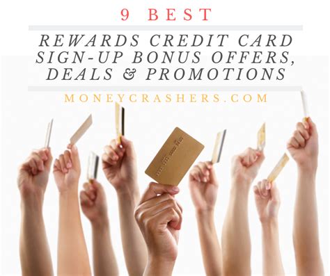 Maybe you would like to learn more about one of these? 17 Best Rewards Credit Card Sign-Up Bonus Offers, Deals & Promotions - April 2021 | Credit card ...