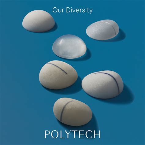 Breast Aesthetics Company Polytech Reveals New Brand Identity