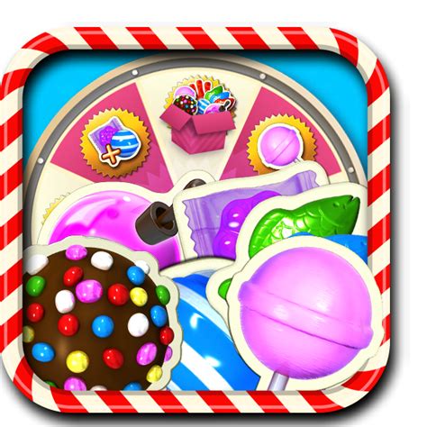 Image - Jackpot booster wheel icon.png | Candy Crush Saga Wiki | FANDOM png image