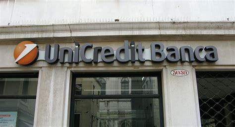 Access your bank account or launch transactions in your home, on the road or from abroad. Italy's UniCredit to Cut 18,200 Jobs, Close 800 Branches ...