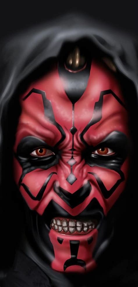 Sith Star Wars Darth Maul Resolution Fantasy And Background