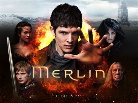 Temporada 5 Wiki Merlin Fandom Powered By Wikia