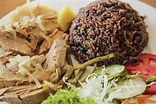 Cuban Food - Do you Know what to eat in Cuba?