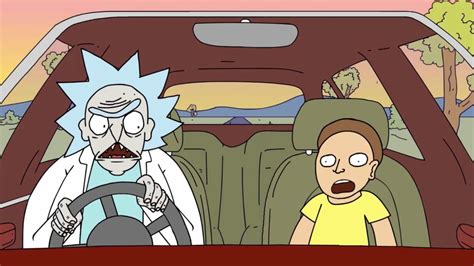 Theres A New Rick And Morty Episode But Theres A Catch Mashable