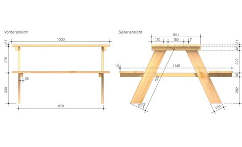 Sitzbank Fur Kinder Selber Bauen - Vulantri.com