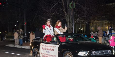 77th Annual Christmas Parade Owensboro Living