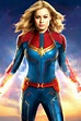 [HD-1080p] Captain Marvel FULL MOVIE HD1080p Sub English | Captain ...