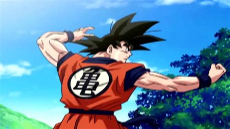 The z fighters are named after the z at the end of dragon ball z however, i do not prior to battle of gods, only the supreme kai had this weird ki from everyone else, but it was quickly established that he wasn't nearly as powerful as the saiyans, and every enemy the z fighters fought were using mortal ki. Dragon Ball Z Kai English Opening, one of the best English openings ever made. I forgot how much ...