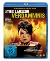 Test Blu-ray Film - Stieg Larsson: Verdammnis (Warner) - sehr gut