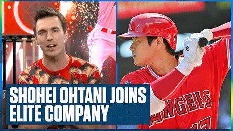 Shohei Ohtani 大谷翔平 News Remains In Cy Young Race And Ties Ichiro