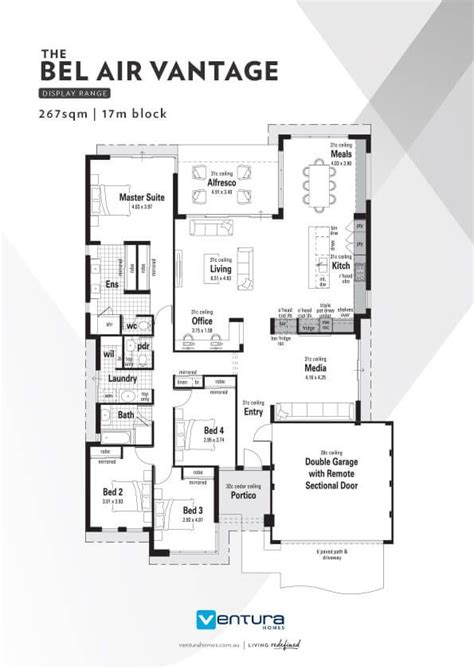 Https://techalive.net/home Design/affordable Luxury Home Floor Plans