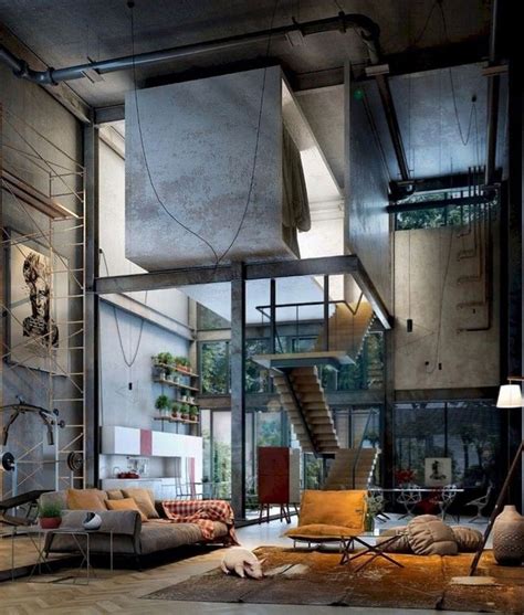30 Stunning Loft Apartment Decorating Ideas That You Will Like