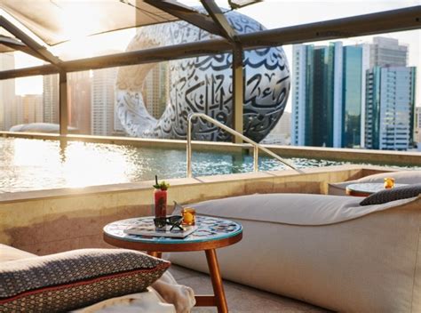 Fly Emirates To Dubai And Enjoy A Complimentary Nights Stay In A