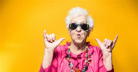 9 pieces of life advice from your grandma that you should actually listen to