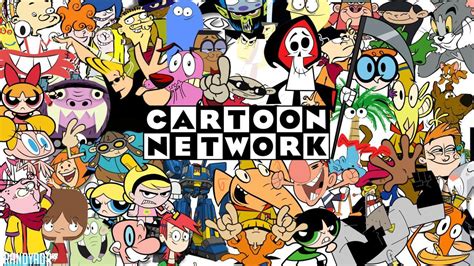 After Nickelodeon Cartoon Network Reveals New Series