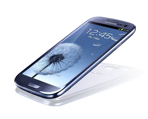 Samsung Reveals New Galaxy