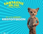 Fantastic Mr. Fox - Wallpaer - Kristofferson - Fantastic Mr. Fox ...