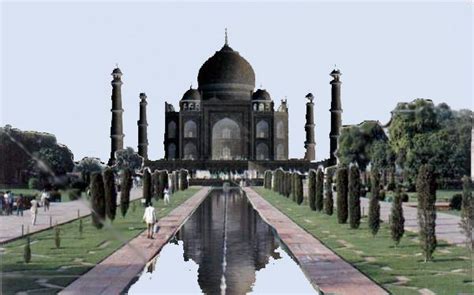 Black Taj Mahal Everything You Need To Know With Photos Videos