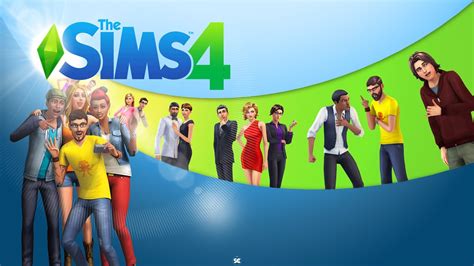 The Sims 4 Steam Gameplay No Commentary Youtube