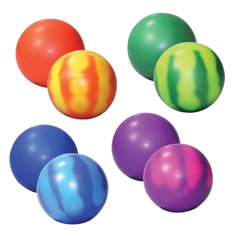 Color Changing Moodstress Balls 26616 Alpi 2020