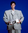 David Byrne's Net Worth and Why He Says He Won't Reunite With Talking Heads