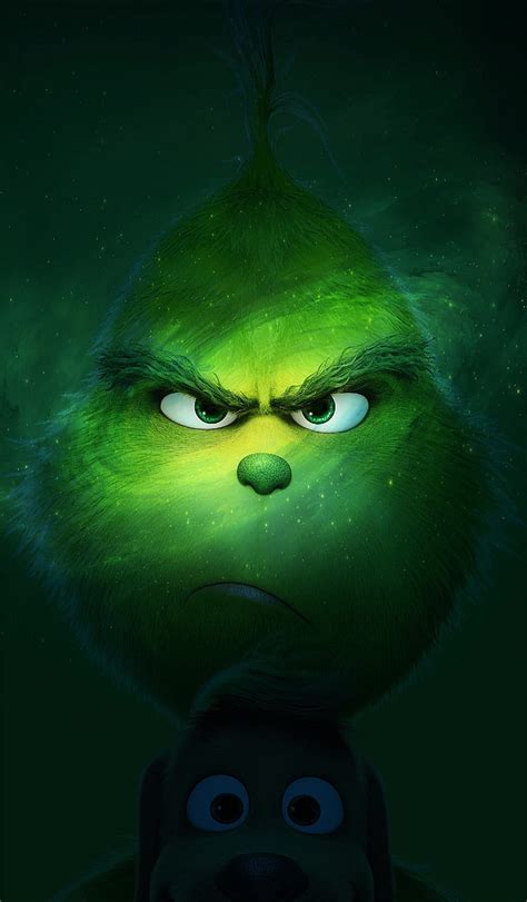 Update More Than The Grinch Wallpaper Tumblr Latest In Cdgdbentre