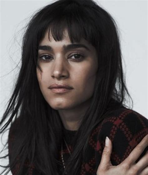 Sofia Boutella Gallery