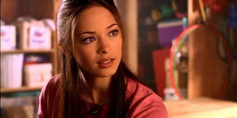 List Of Kristin Kreuk Movies And Tv Shows Best To Worst Filmography