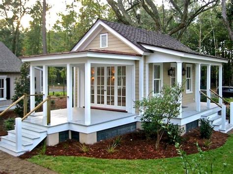 60 Adorable Farmhouse Cottage Design Ideas And Decor Googodecor