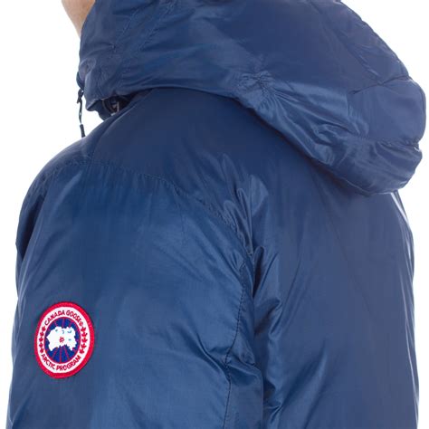 Canada Goose Lodge Hoody Spirit Consortium