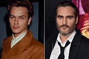 Joaquin Phoenix Names Newborn Son After Late Brother River