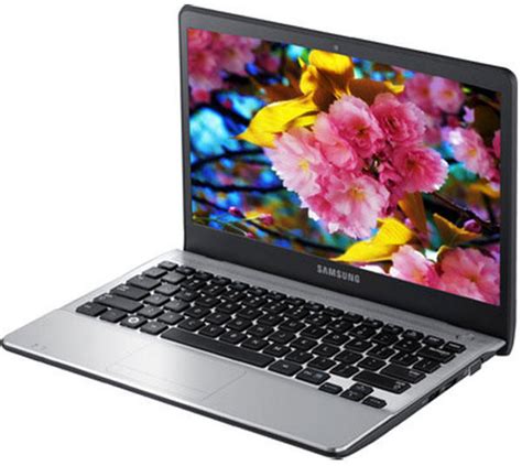 The laptop transfer test (copying a 4.97gb folder of mixed. Samsung NP305U1A Pink Mini Laptop Price in India - Buy ...