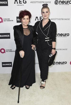 Kelly Osbourne o związkach z dziewczynami Jestem otwarta ESKA pl