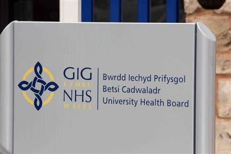 Betsi Cadwaladr Health Board Spends £16m For Consultants Adviceon