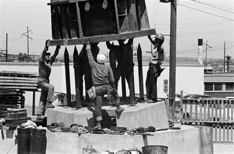 The Secret History Of The Space Needle In 2400 Photos Pbs Newshour