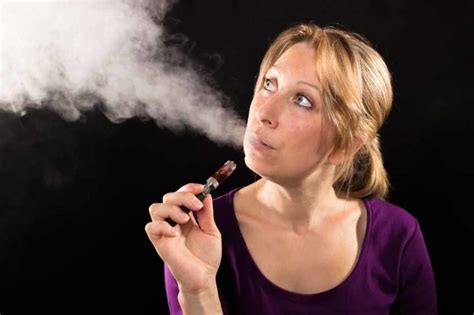 Is Vaping E Cigarettes Safe Or Bad Heres The Truth