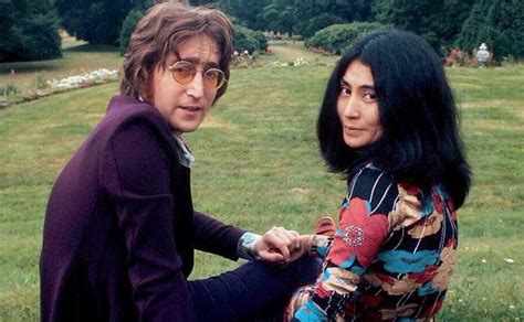 Lanzan Documental De John Lennon Y Yoko Ono De Hace 50 Años