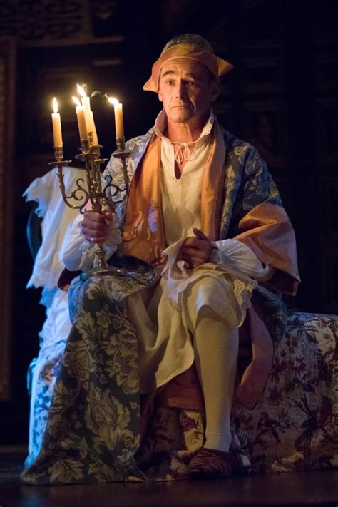Farinelli And The King Rylance Reigns Stagezine