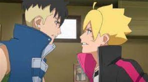 Watch Boruto Episode 205 Anime In English Subbed Release