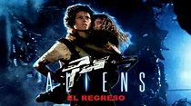 Ver Aliens: El Regreso Audio Latino | Ver Películas latino | Ver ...