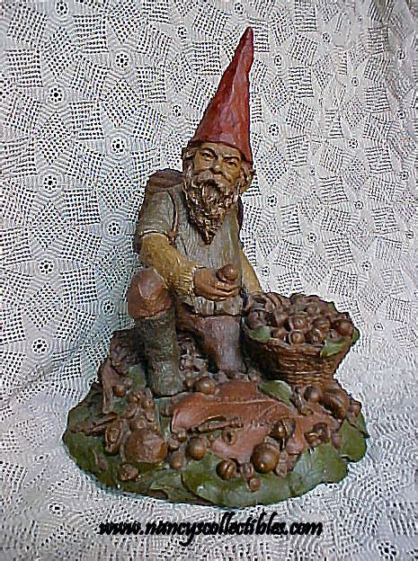 Tom Clark Gnome Price Guide Tom Clark Gnome 1988 Mrs Claus Iii Coa 93