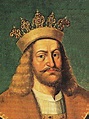 Westerlund: Olaf II of Norway