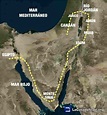 Israel conquista la Tierra Prometida - La Casa de Israel
