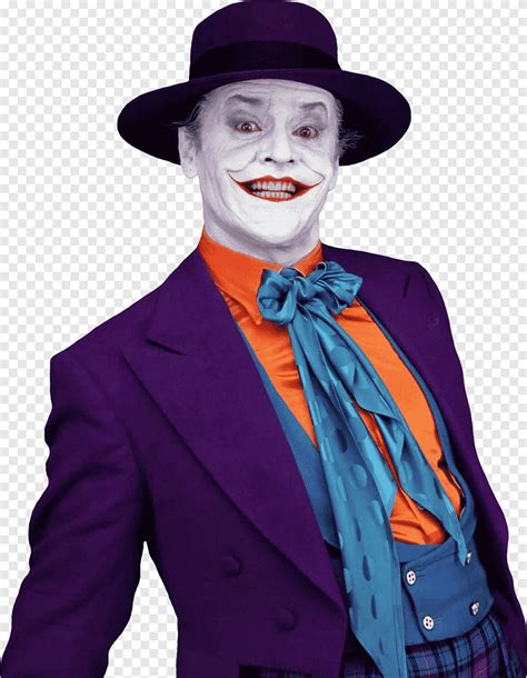 Free Download The Joker Jack Nicholson Joker Batman At The Movies