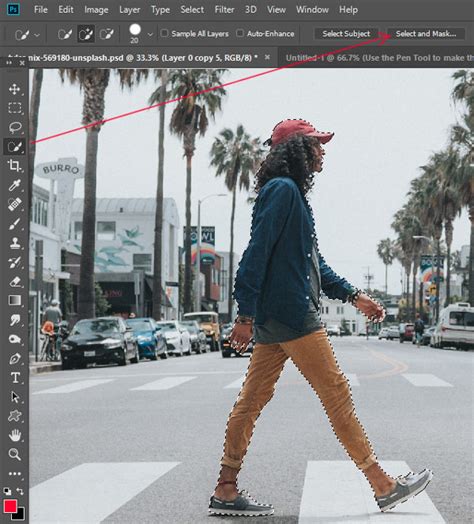 How To Blur Backgrounds In Photoshop Halo Free Tutorials And Focus On