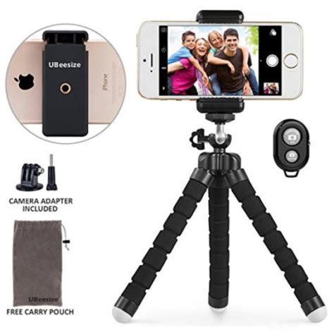 30 Irresistible Photography Gadgets For Your Iphone
