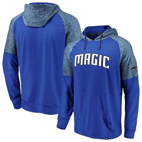 All the best orlando magic gear and collectibles are at the official online store of the nba. Orlando Magic Fanatics Branded BlueHeathered Blue Made to ...